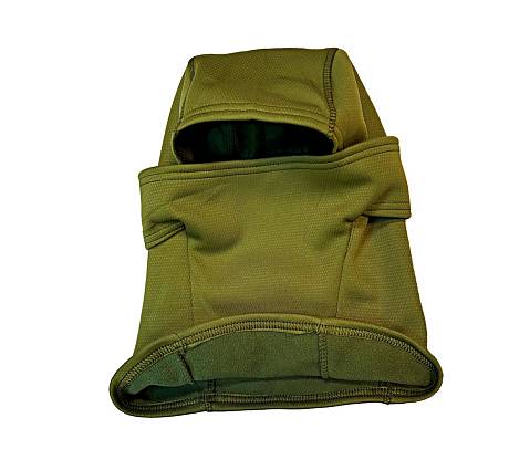 Балаклава военная тактическая зимняя Олива Tactical 7.26 фото