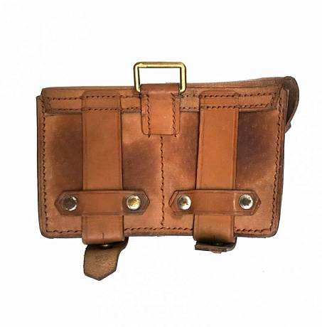 Подсумок для винтовки Мосина   фото