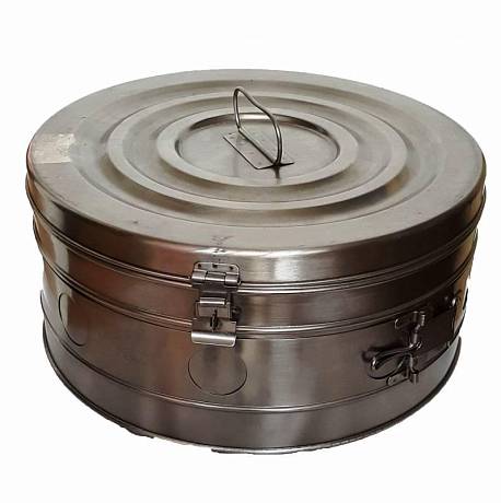 Стерилизатор КСК  12 л. фото