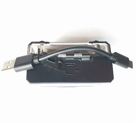 Активные беруши наушники для стрельбы EARMOR M20 фото