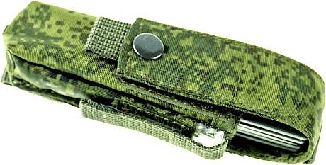 Нож универсальный 6Э6 Мультитул Ратник фото