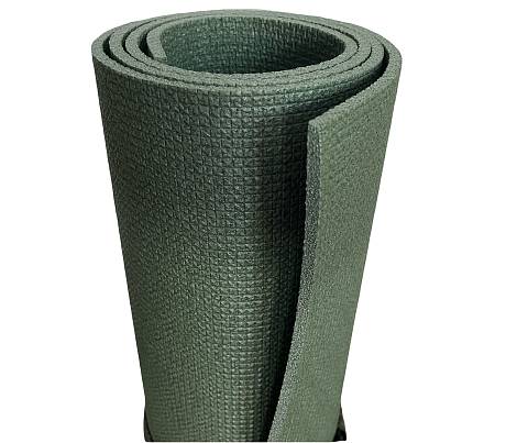 Коврик каремат в чехле вкпо армейский уставной фото