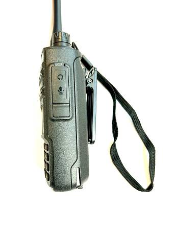 Рация радиостанция BAOFENG GM-898 USB 10W фото