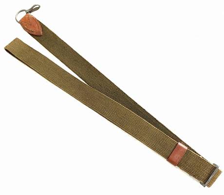 Ремень автоматный АКМ АК 47 СССР фото