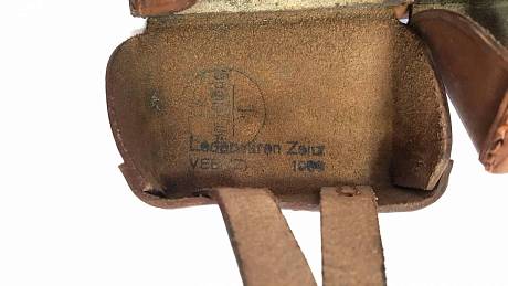 Подсумок для винтовки Мосина   фото