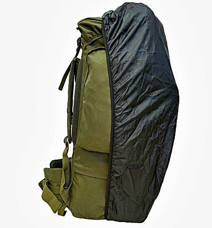 Рюкзак тактический 7.62 Tactical Олива 120 литров фото