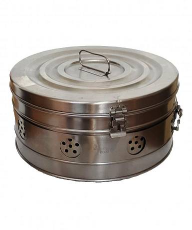 Стерилизатор КСК  12 л. фото