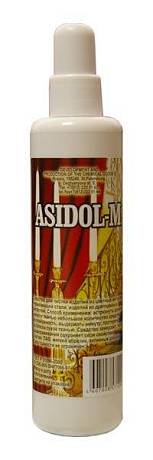 Асидол М 120 гр. фото