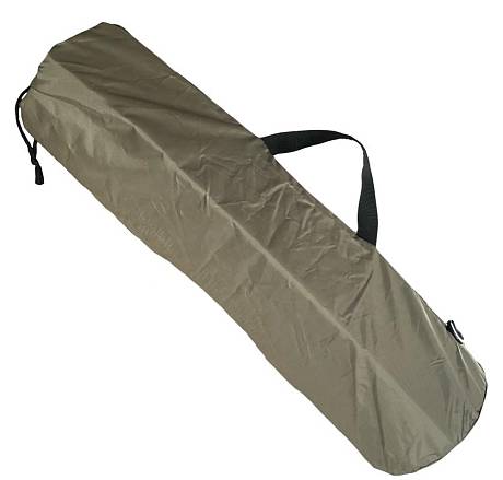 Коврик каремат в чехле вкпо армейский уставной фото