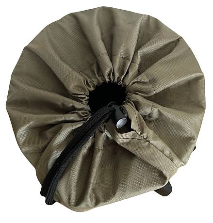 Коврик каремат в чехле вкпо армейский уставной фото