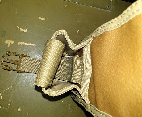 Подсумок для гранат мультикам фото