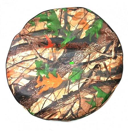 Палатка туристическая автомат 2,5х2,5 м фото