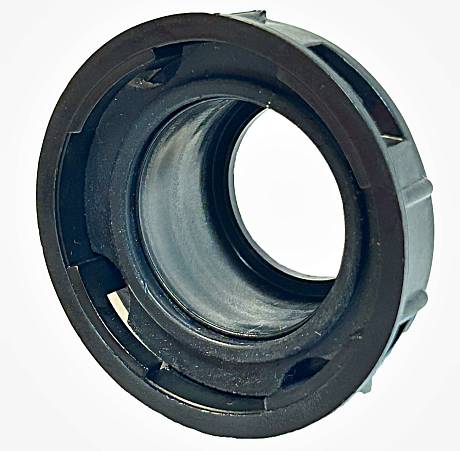 Переходник для фильтра на армейский противогаз ПМК 2 ПМК 3 на байонетное соединение фото