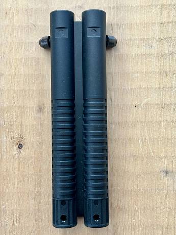 Сигнал охотника пусковое устройство двойной ПУ 2 фото