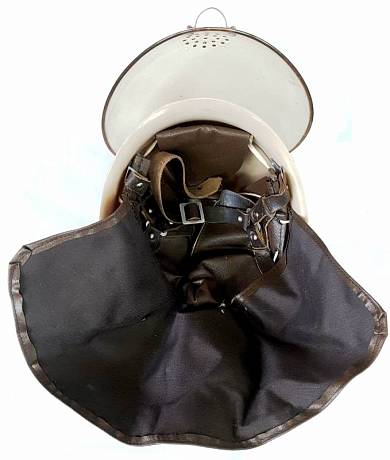 Каска пожарного кп 80 фото