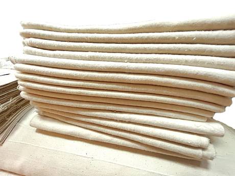 Портянки зимние подростковые 0.6 х 0.9 м. фото