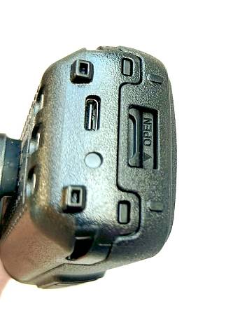 Рация радиостанция BAOFENG GM-898 USB 10W фото