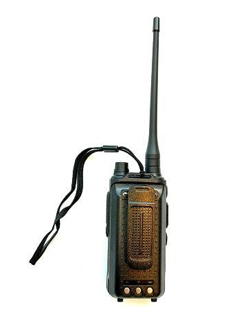 Рация радиостанция BAOFENG GM-898 USB 10W фото