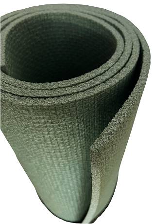 Коврик каремат в чехле вкпо армейский уставной фото